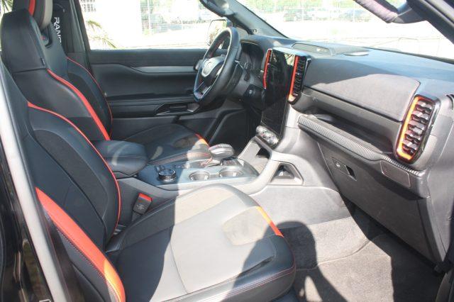 FORD Ranger Raptor 2.0 Ecoblue 4WD DC 5 posti *Seminuovo*