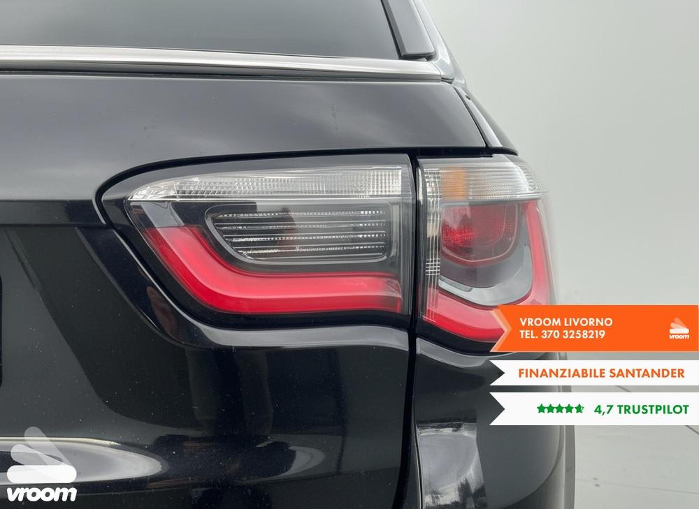 JEEP Compass 2ª serie Compass 1.6 Multijet II ...