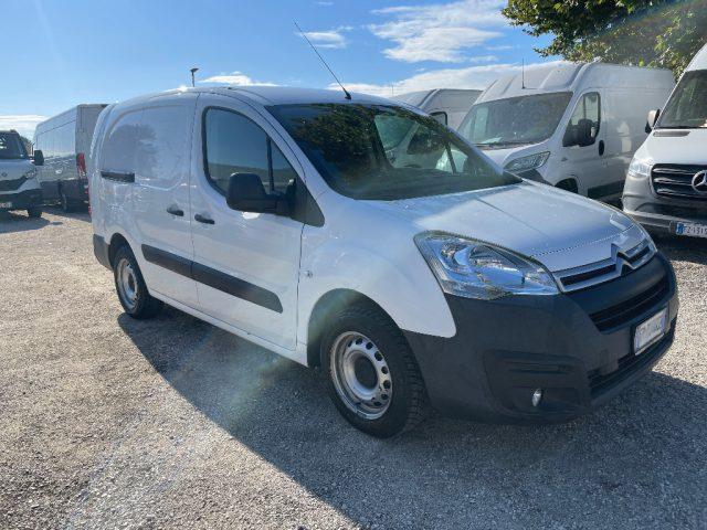 CITROEN Berlingo BlueHDi L2 EURO 6 [M244]