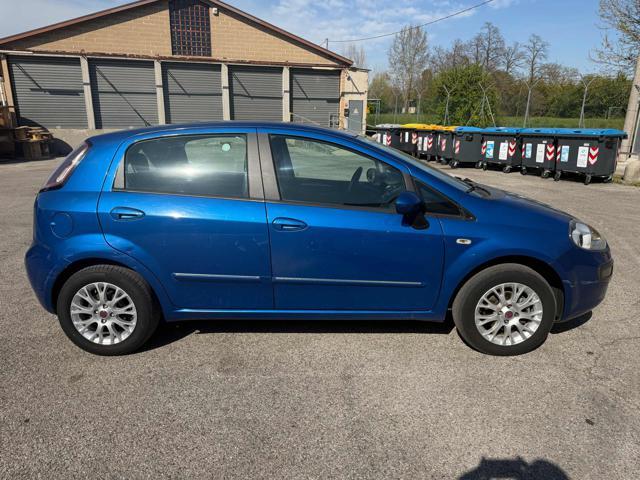 FIAT Punto Evo 1.4 5p Emotion BENZINA/GPL Stupenda Bellissima