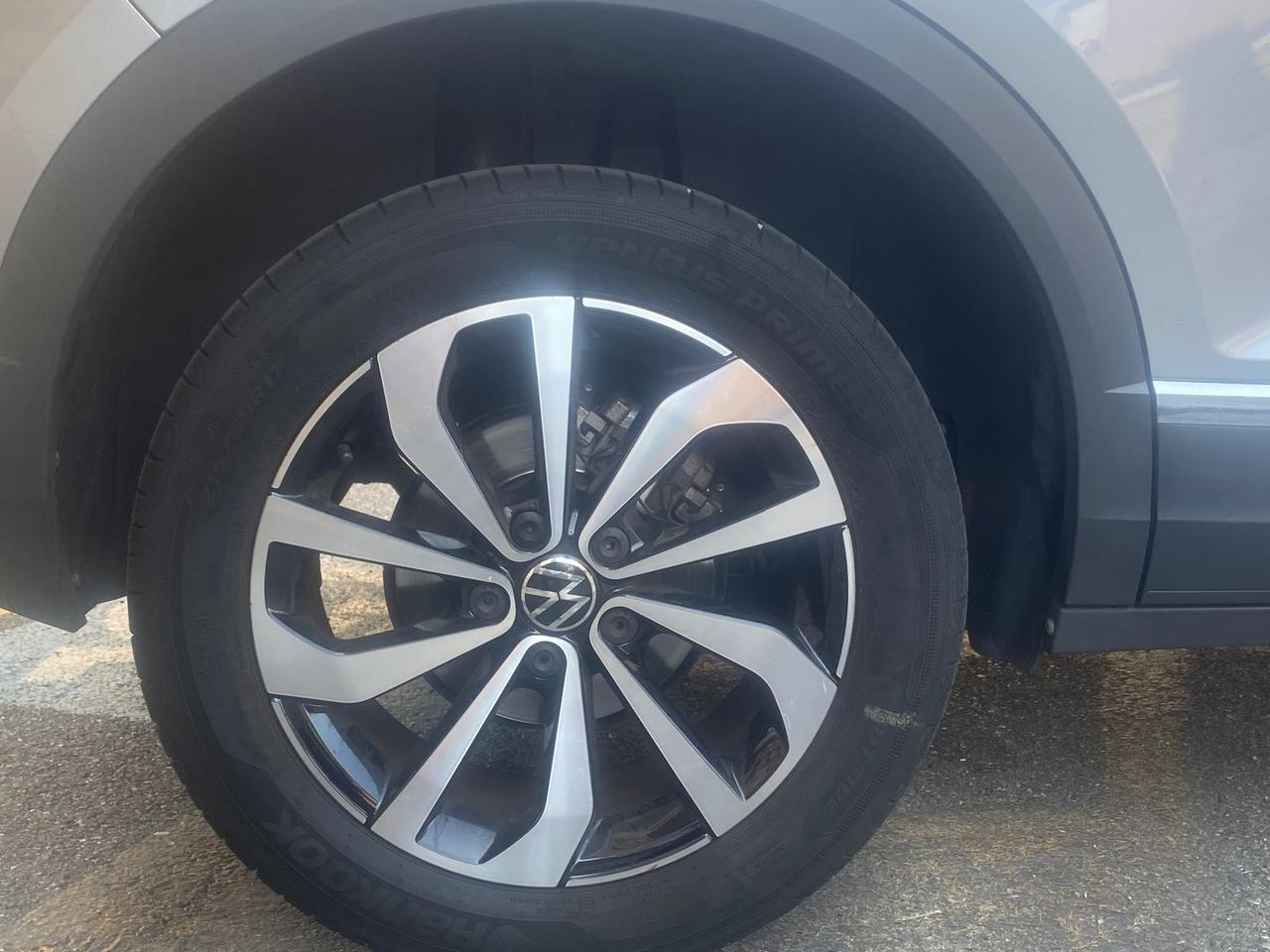 Volkswagen T-Roc style #11849