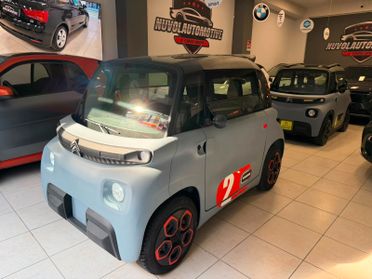 Citroen Ami My Pack Orange rate da 70 al mese