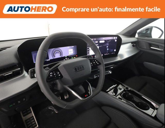 AUDI Q3 TFSI 110 kW mHEV S tronic S Line edition