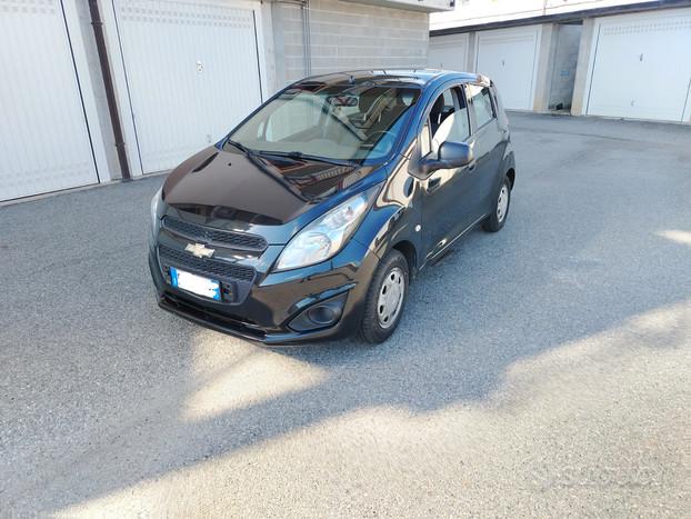 Chevrolet Spark 1.0 LT GPL