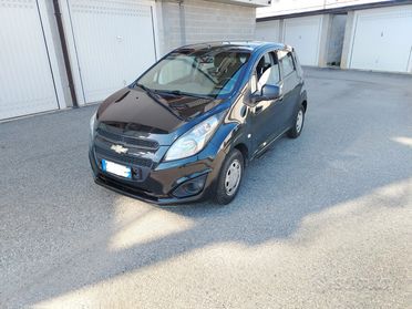 CHEVROLET Spark GPL