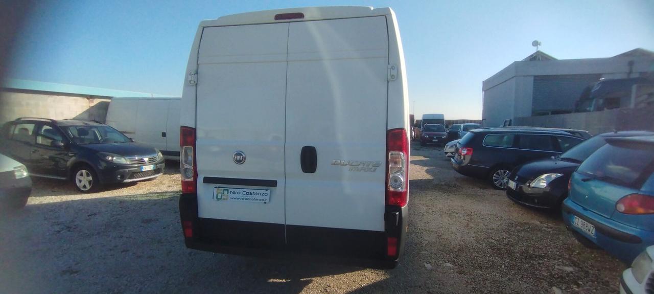 Fiat Ducato MAXI 3.0 MJT