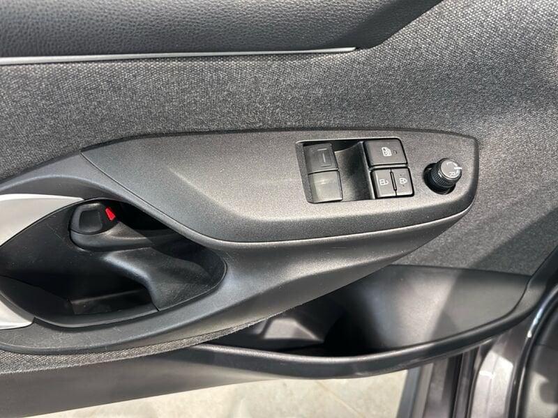 Toyota Yaris Yaris 1.5 Hybrid 5 porte