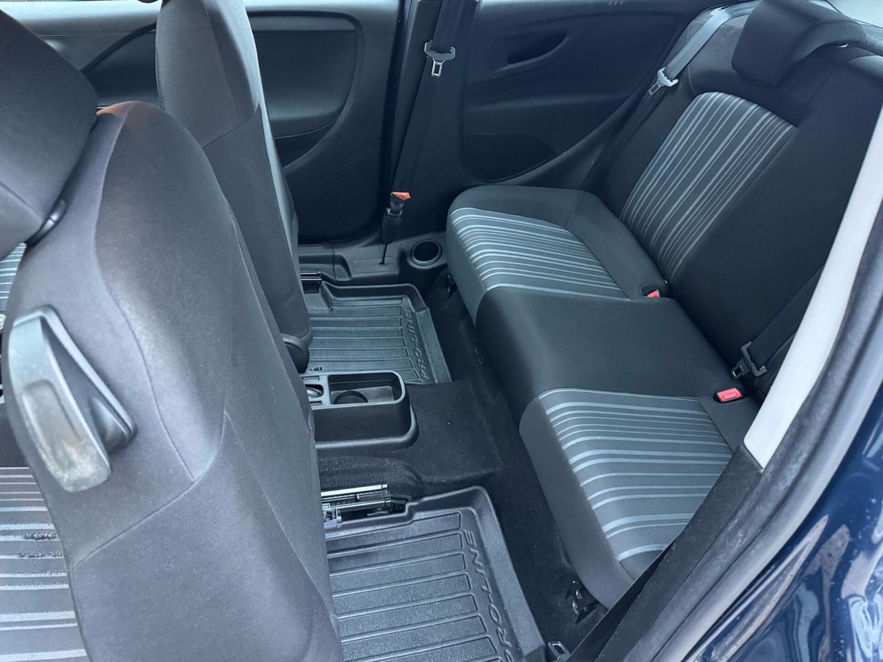 Fiat Punto Evo 1.2 S&S 150° - NEOPATENTATI