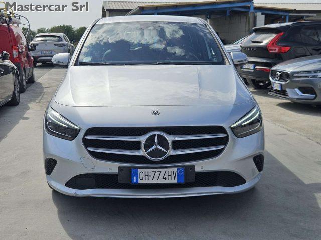 MERCEDES-BENZ B 250 Classe B e eq-power Business Extra auto - GH774HV