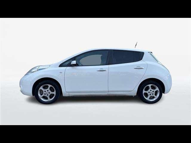 Nissan Leaf 30kW 109cv Tekna CVT c/carica batteria 6kW, S