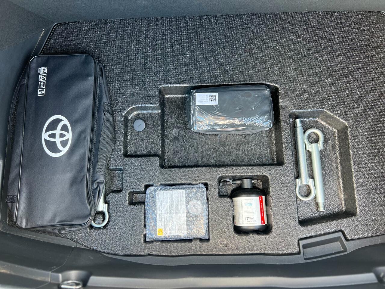 Toyota C-HR 1.8 HV Trend PREZZO REALE