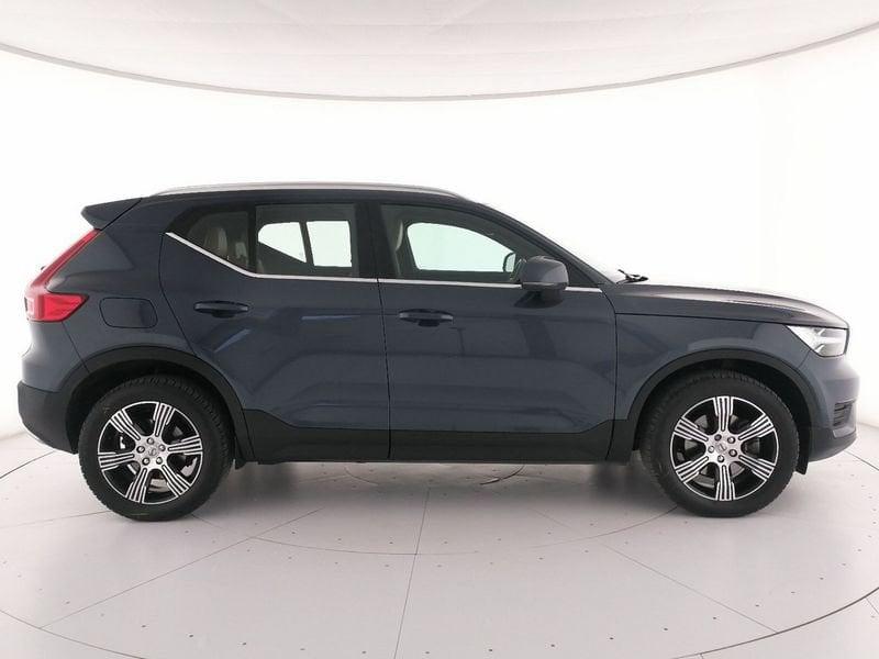 Volvo XC40 2.0 d4 Inscription awd geartronic my20