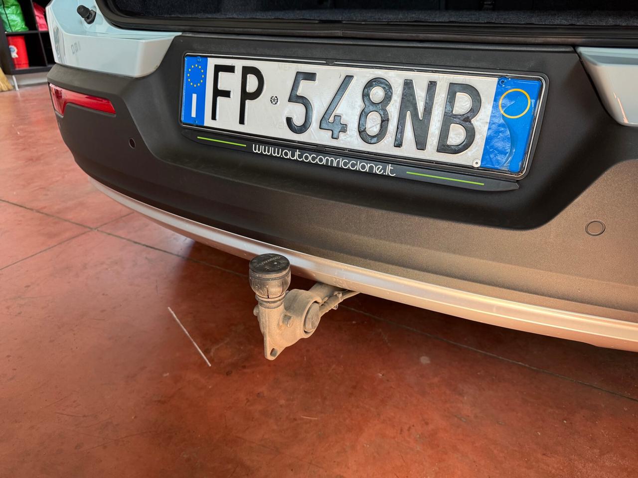 Volvo XC40 2.0 d4 Momentum AWD GEARTRONIC UNIPROP.