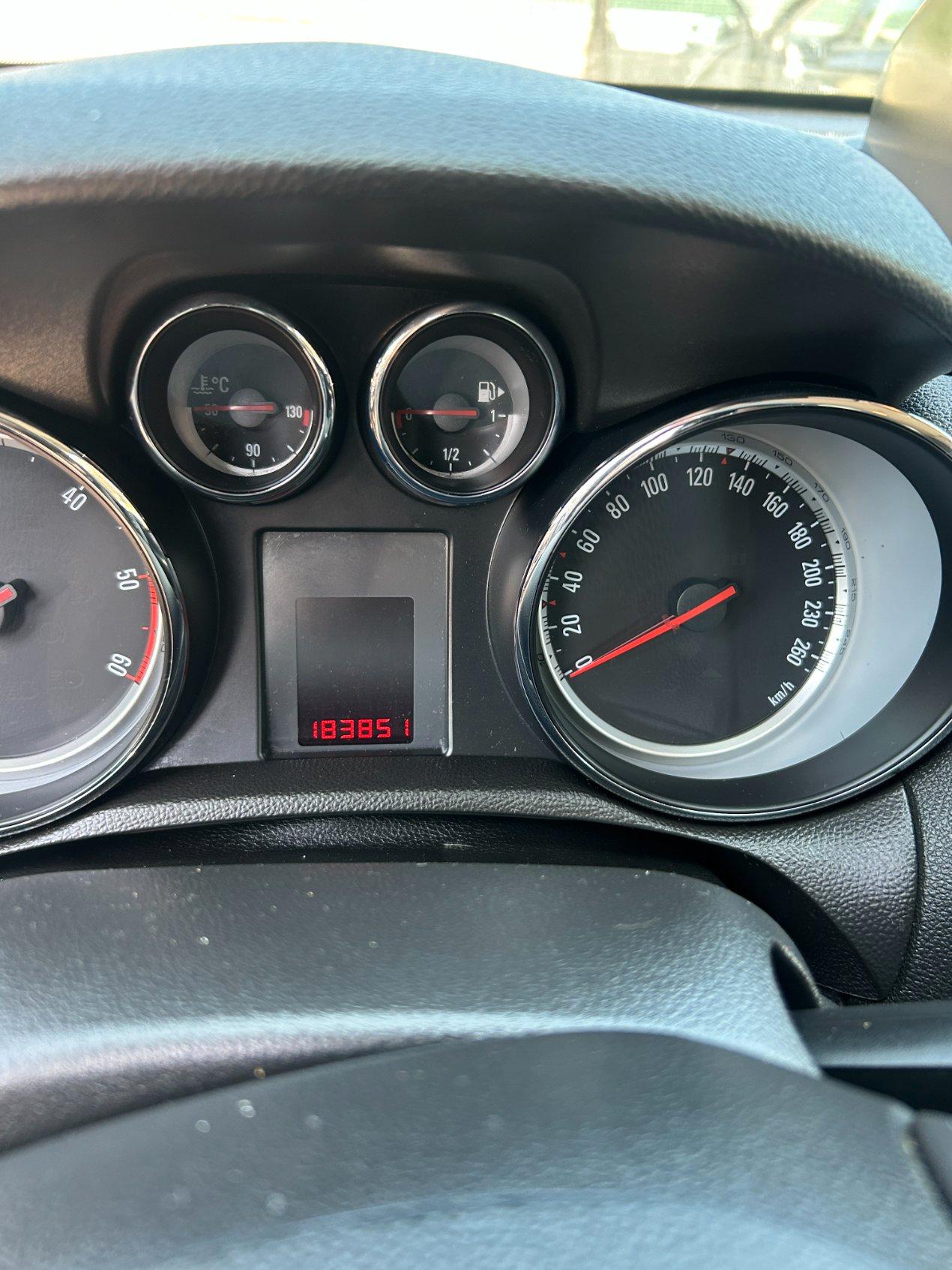 Opel Mokka 1.7 cdti Cosmo 4x2 130cv auto