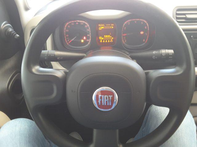 FIAT Panda 1.2 Easy *EURO 6*
