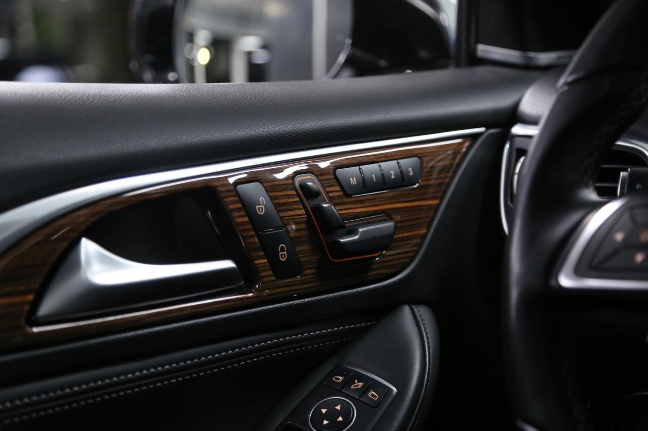 Infiniti Q30 1.5 diesel Premium Tech