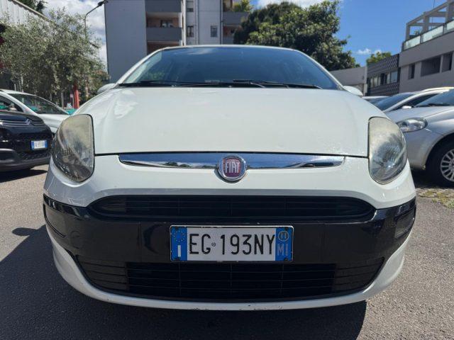 FIAT Punto Evo 1.2 3 porte Active