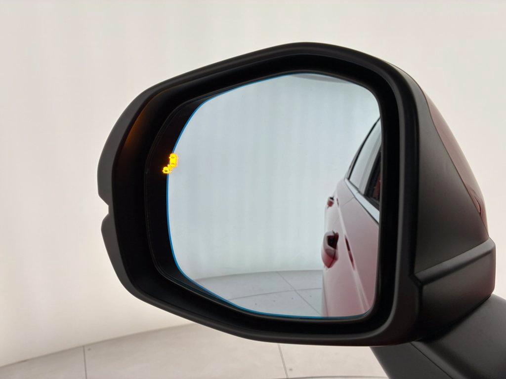 HONDA CR-V 2.0 hev Advance awd del 2024