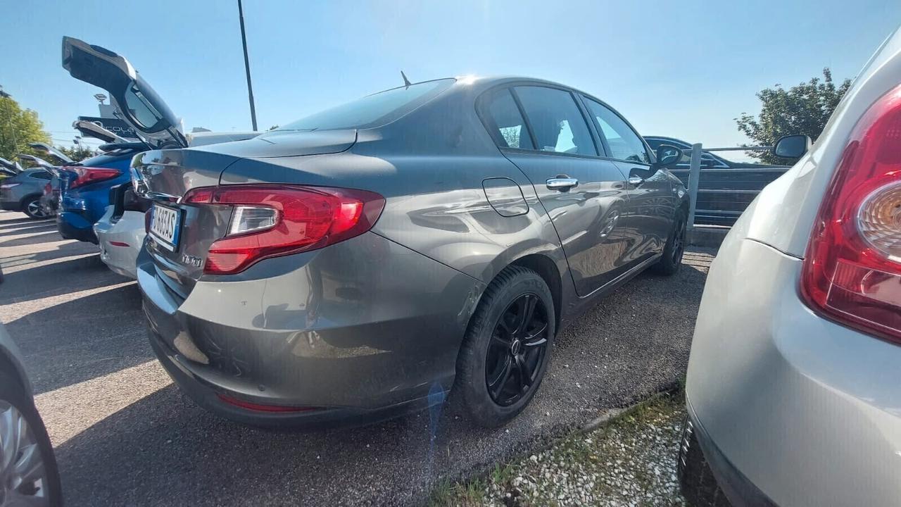 Fiat Tipo 1.3 Mjt Neopatentati