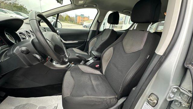 PEUGEOT 308 1.6 HDi 90CV 5p. Tecno