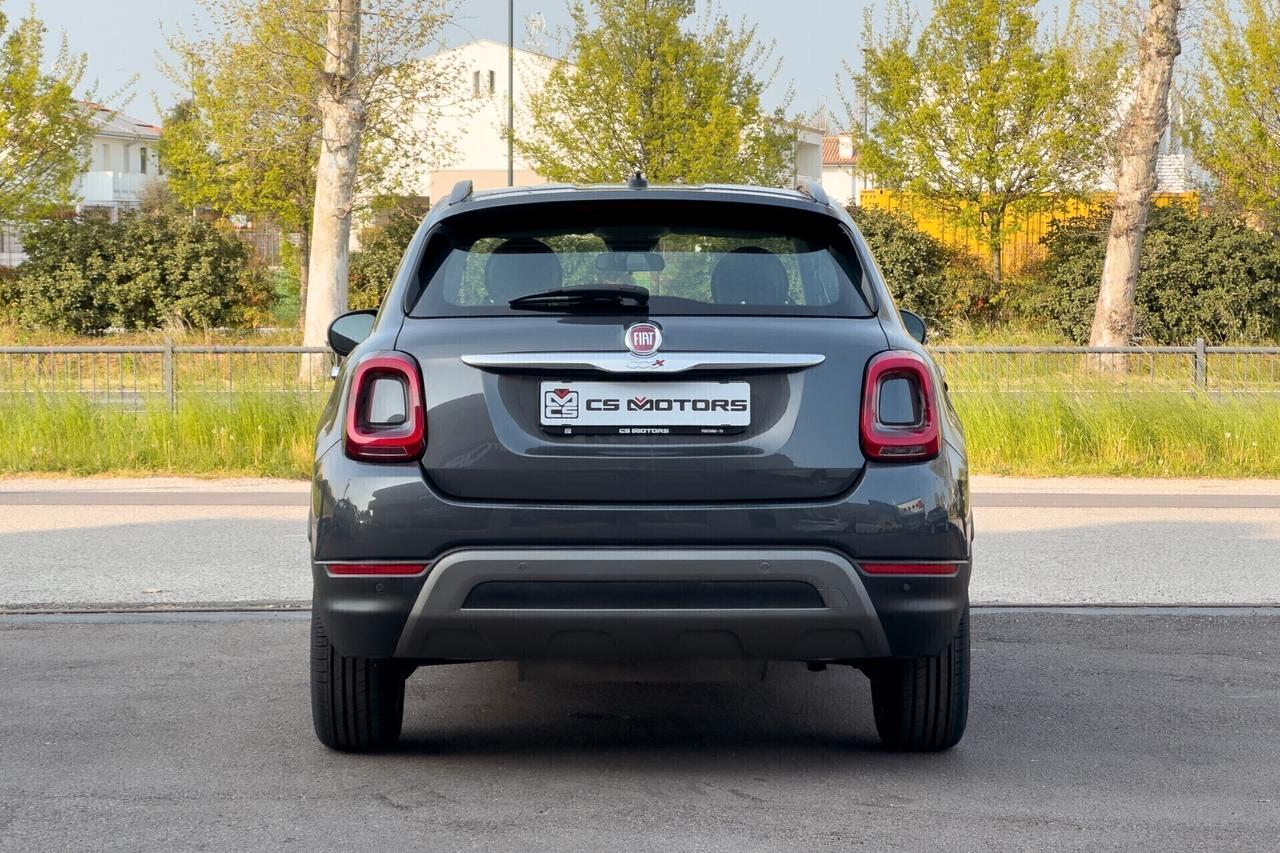 Fiat 500X 1.0 T3 120 CV Cross