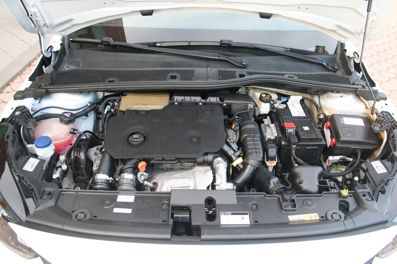 Peugeot 208 BlueHDi 100 Stop&Start 5 porte Active Pack