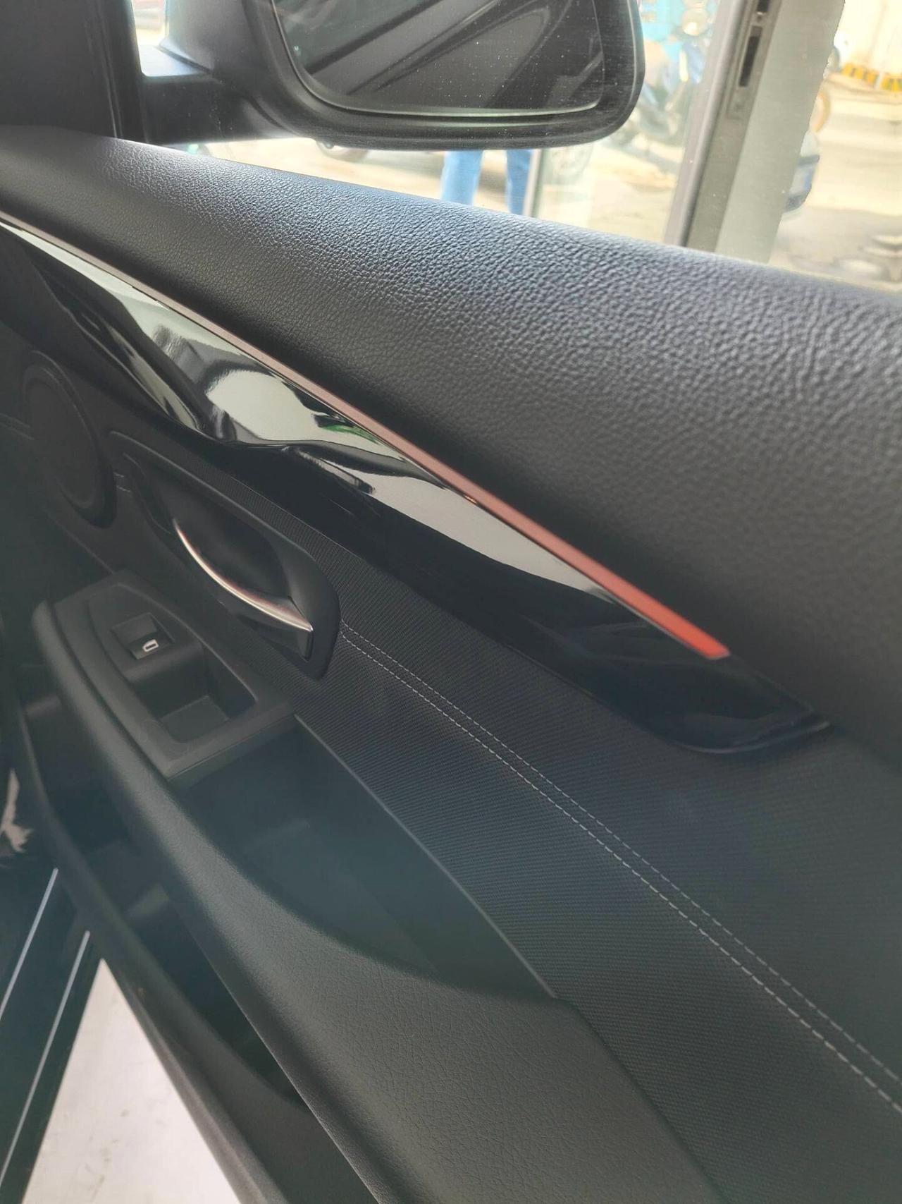 Bmw 218 218d Coupé Sport