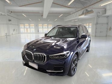 BMW X5 XDRIVE 45E BUSINESS AUTOM. SUV