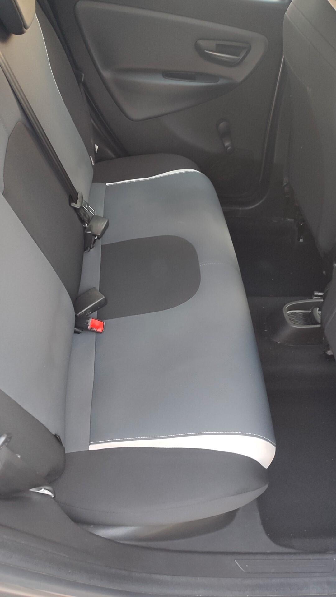 Lancia Ypsilon 1.2 69 CV 5 porte S&S Platinum