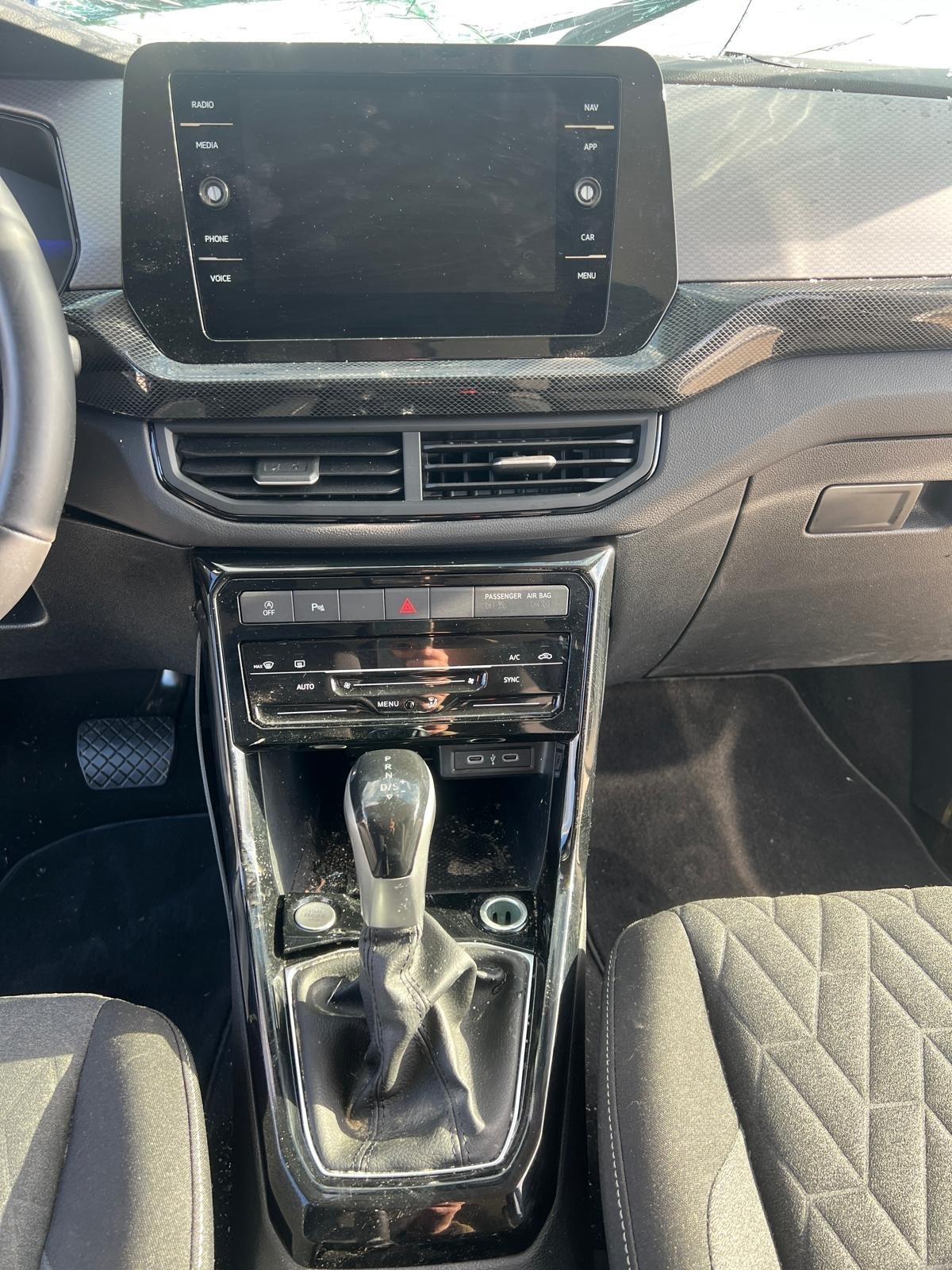 Volkswagen T-Cross 1.0 TSI 115 CV DSG Edition Plus