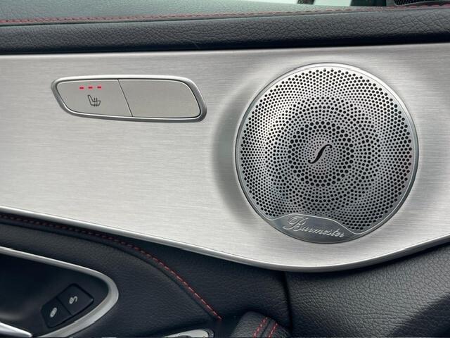 Mercedes-benz C 43 AMG AMG 4Matic Sport