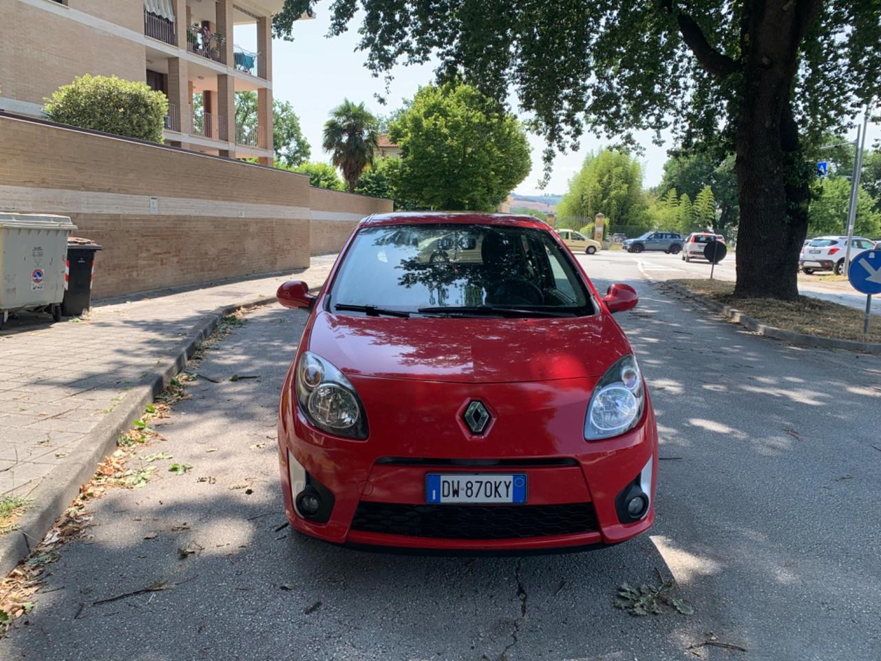 Utilitaria neopatentati 1.2 benzina clima