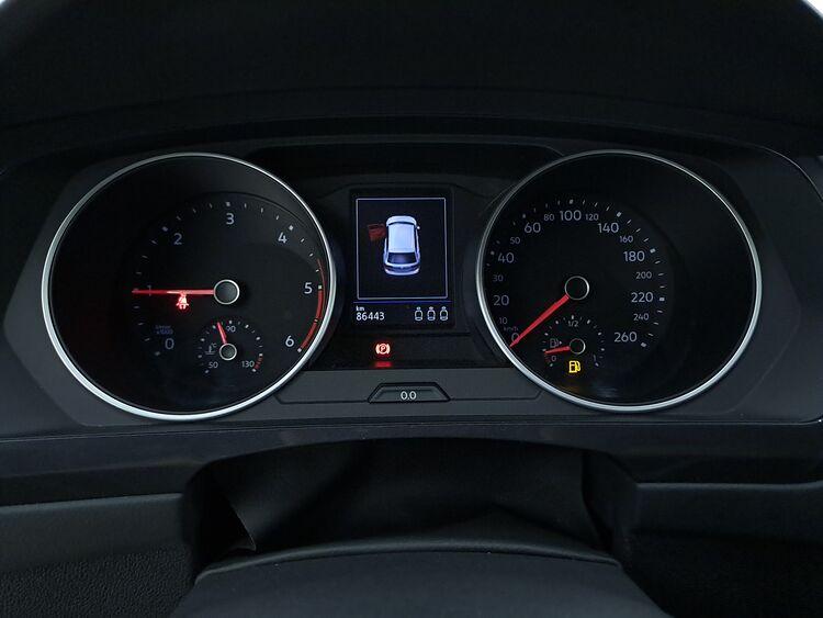 Volkswagen Tiguan Life DSG BR081312 2.0 Diesel 150CV