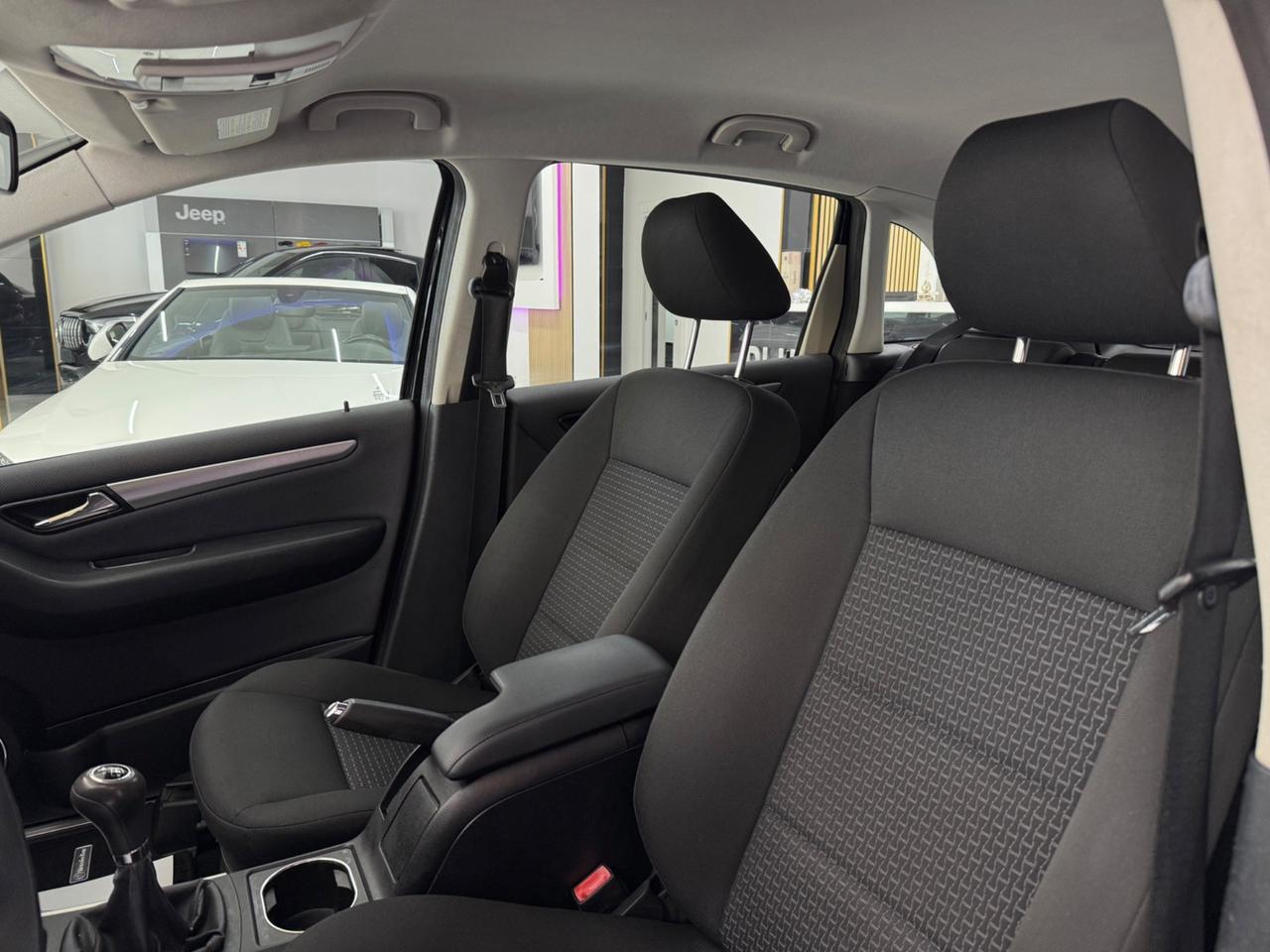 Mercedes-benz B 180 CDI Premium