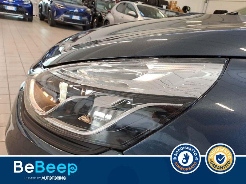 Renault Clio SPORTER 1.5 DCI ENERGY ZEN 90CV