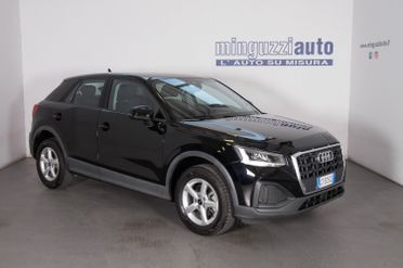 Audi Q2 1.0 Tfsi 116cv -navi-