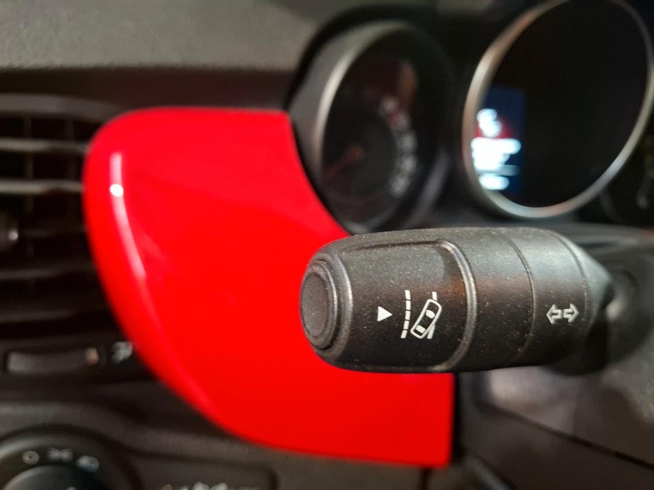 Fiat 500X 1.6 MultiJet 120 CV City Cross