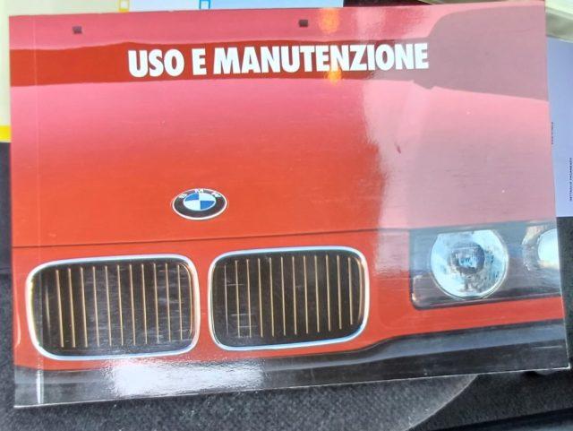 BMW 318 i cat UNIPRO GPL CLIMA