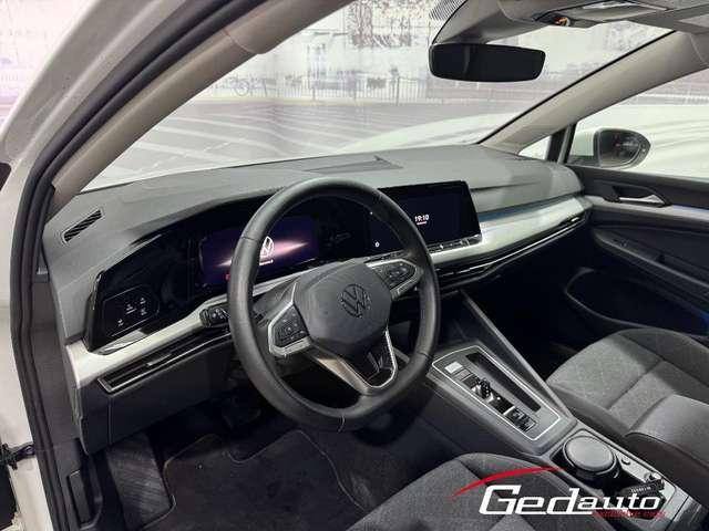 Volkswagen Golf 2.0 TDI DSG SCR LIFE SPORT FULL-LED NAVI