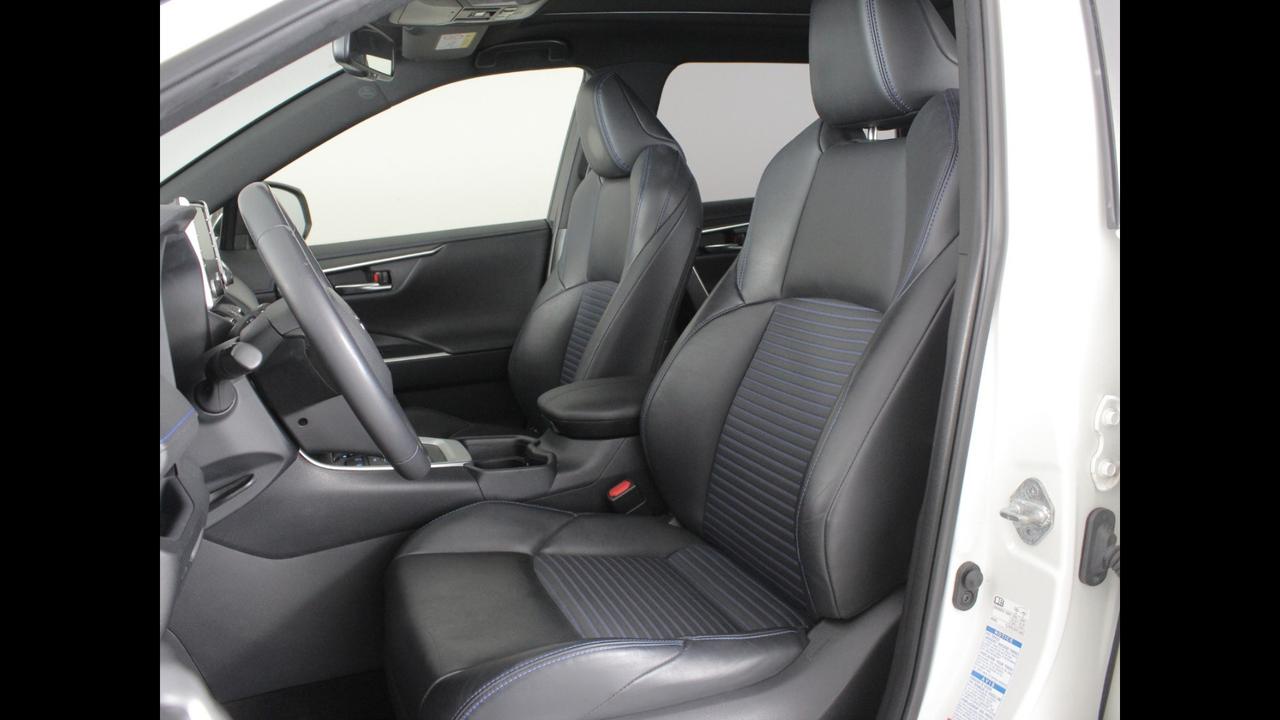 TOYOTA Rav4 V 2019 - Rav4 2.5 vvt-ie h Style awd-i 222cv e-cvt