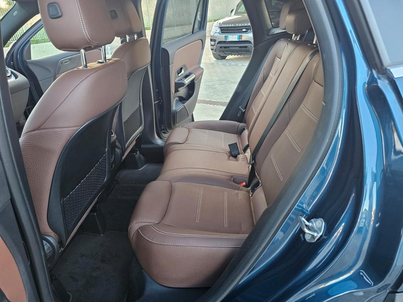 MERCEDES GLA 200D PREMIUM 11/2022