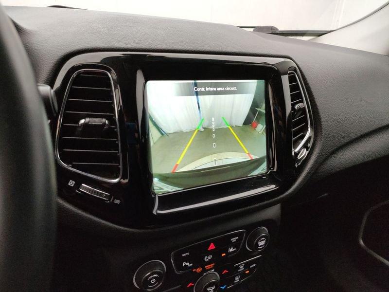 Jeep Compass Compass 1.6 mjt Limited 2wd 120cv my19