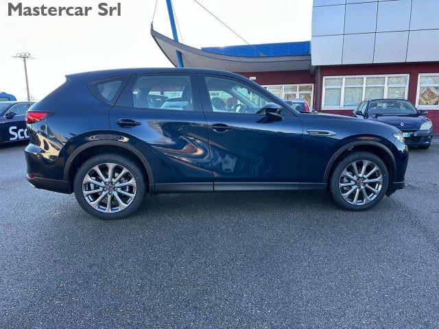 MAZDA CX-60 CX-60 3.3 m-hybrid boost Exclusive Line - GM605FY