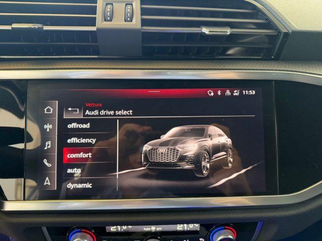 AUDI Q3 SPB 40 TDI quattro S tronic //BELL1SS1MA//