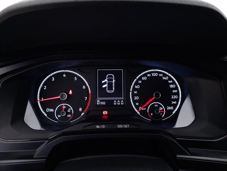 Volkswagen Polo Trendline BR774930 1.0 Benzina 65CV