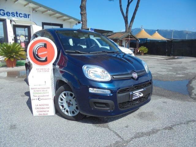 Fiat Panda 1.3 MJT 95 CV S&S Easy