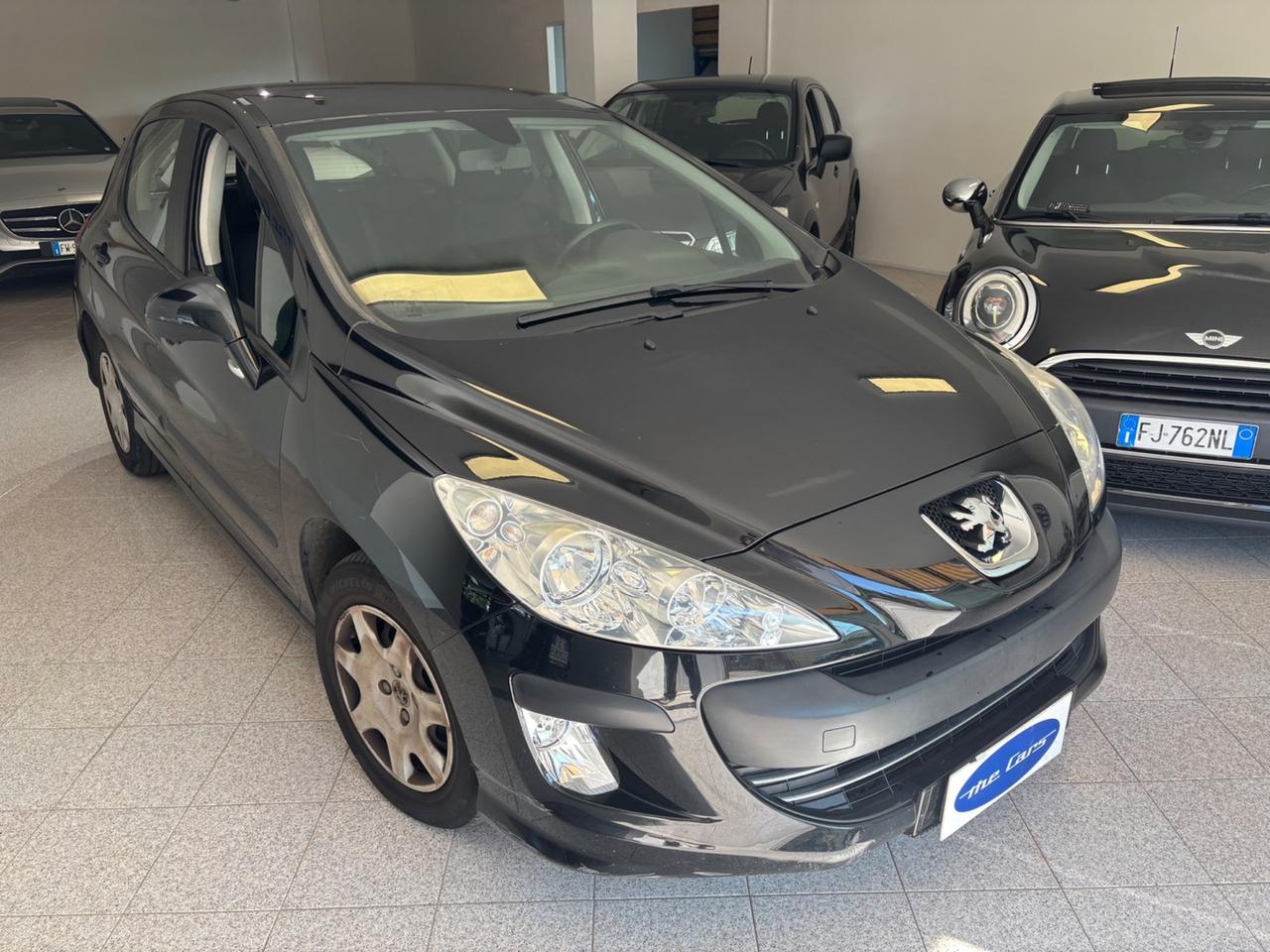 Peugeot 308 1.6 VTi 120CV 5p. Tecno