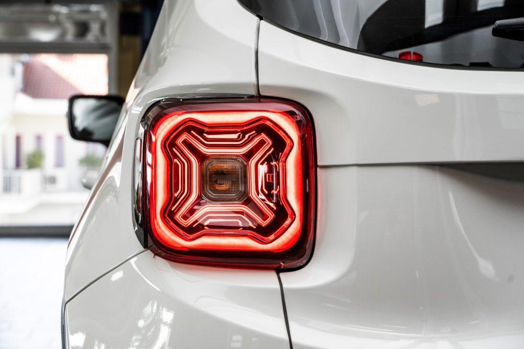 JEEP Renegade 1.3 T4 240CV PHEV 4xe AT6 S 4WD