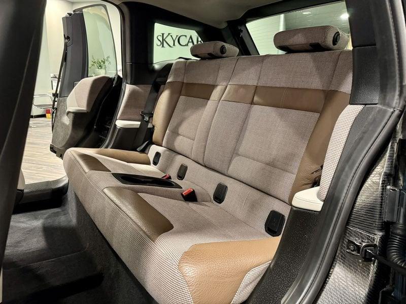 BMW i3 i3s 120 Ah Advantage