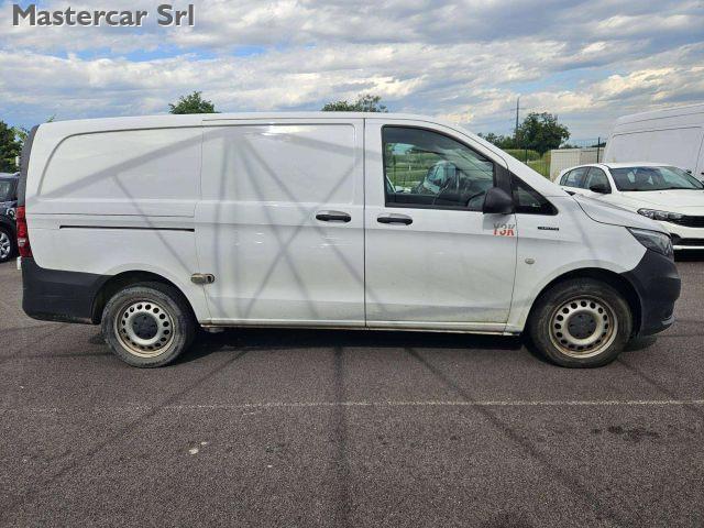 MERCEDES-BENZ Vito Evito furgone long 35kWh - GF781PL